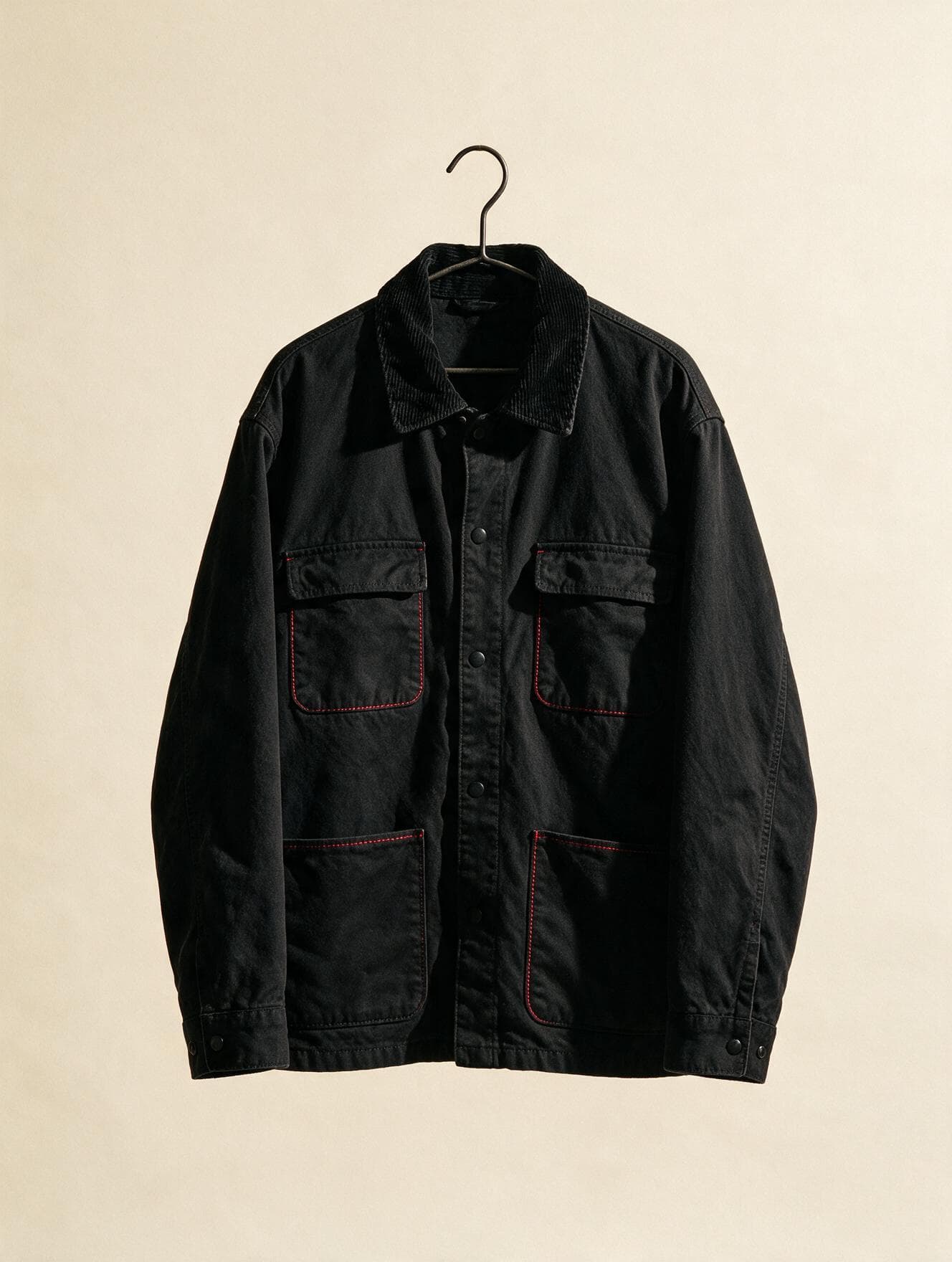 Chaqueta de taller