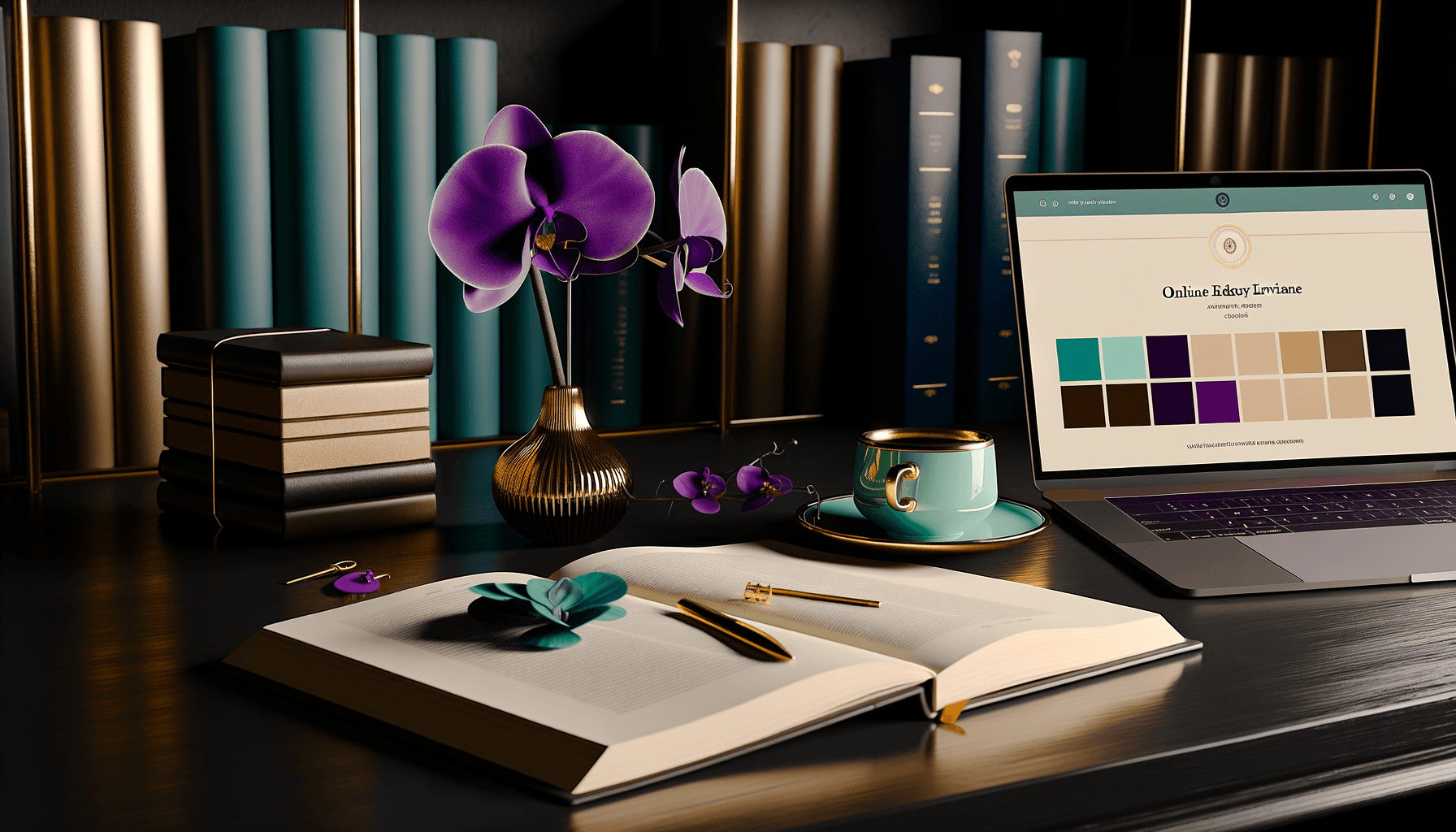 PACAME Universidad / Business School — escena editorial